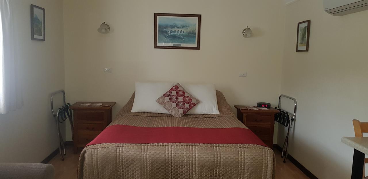 Hotel Richmond Barracks Zewnętrze zdjęcie