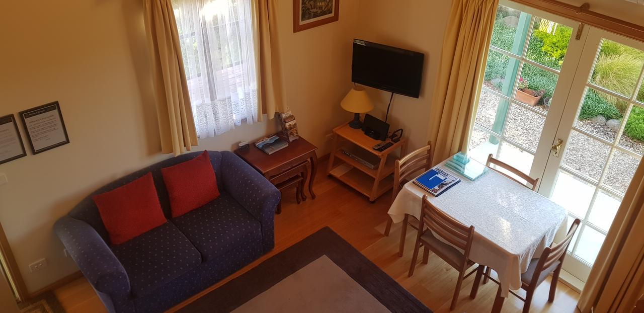 Hotel Richmond Barracks Zewnętrze zdjęcie