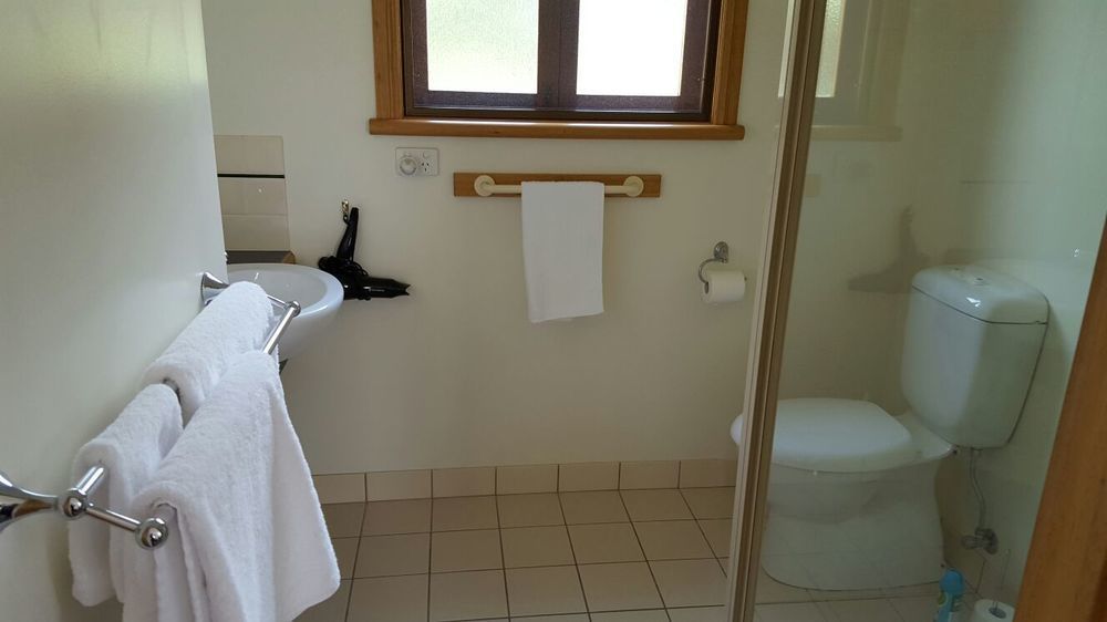 Hotel Richmond Barracks Zewnętrze zdjęcie