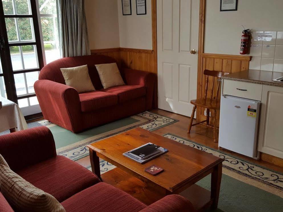 Hotel Richmond Barracks Zewnętrze zdjęcie